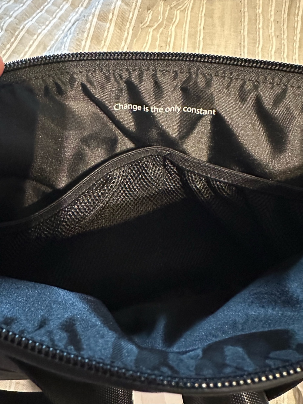 Lululemon Crossbody - NWT - Picture 5 of 5
